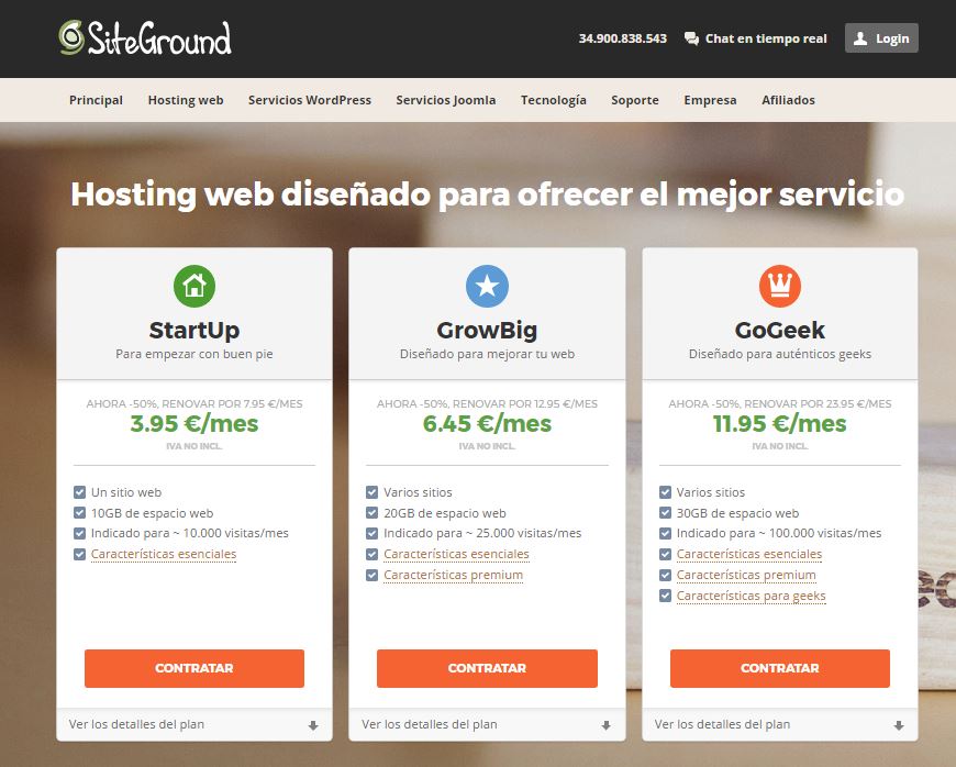 como hacer un blog profesional