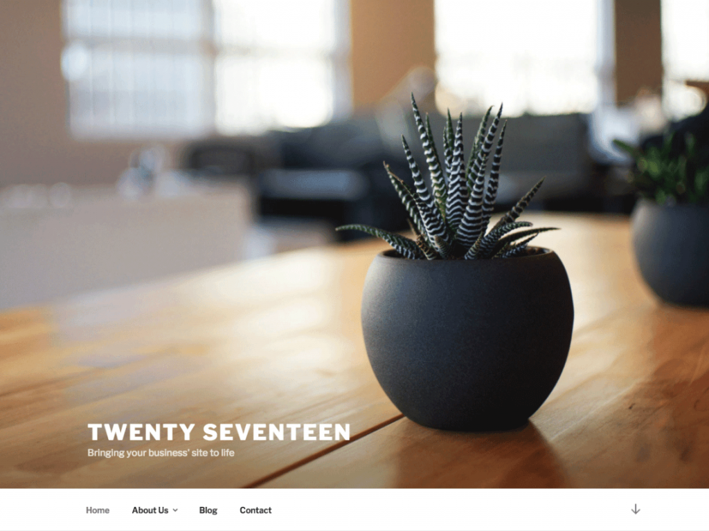 mejor plantilla para wordpress