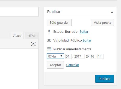 curso de wordpress básico