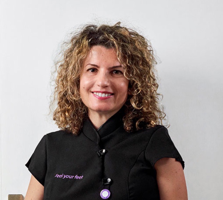 Ana Solleiro